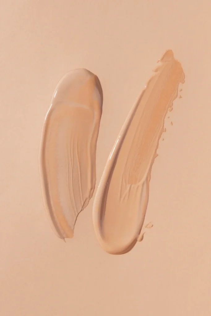 CC cream con spf vibeofbeauty