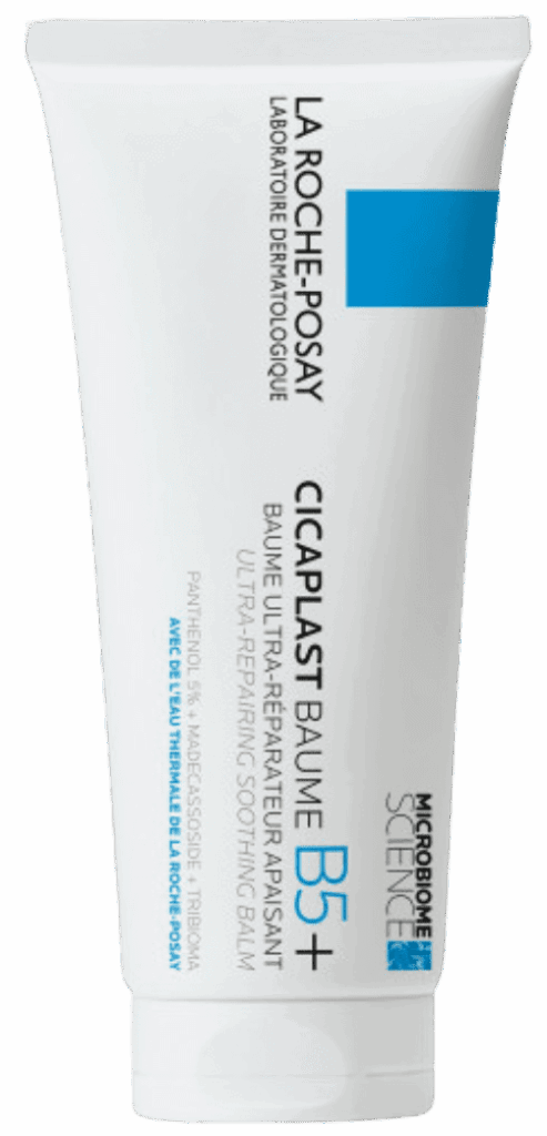 Cicaplast b5 baume la roche posay vibeofbeauty