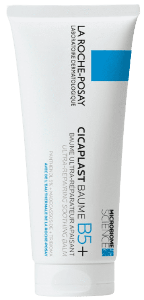 Cicaplast b5 baume la roche posay vibeofbeauty
