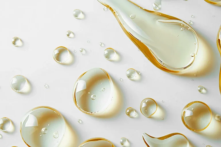 Las ceramidas son clave para que la piel retenga bien la humedad y su función barrera se mantenga en plena forma.