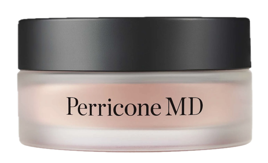 Glow palm perricone md vibeofbeauty