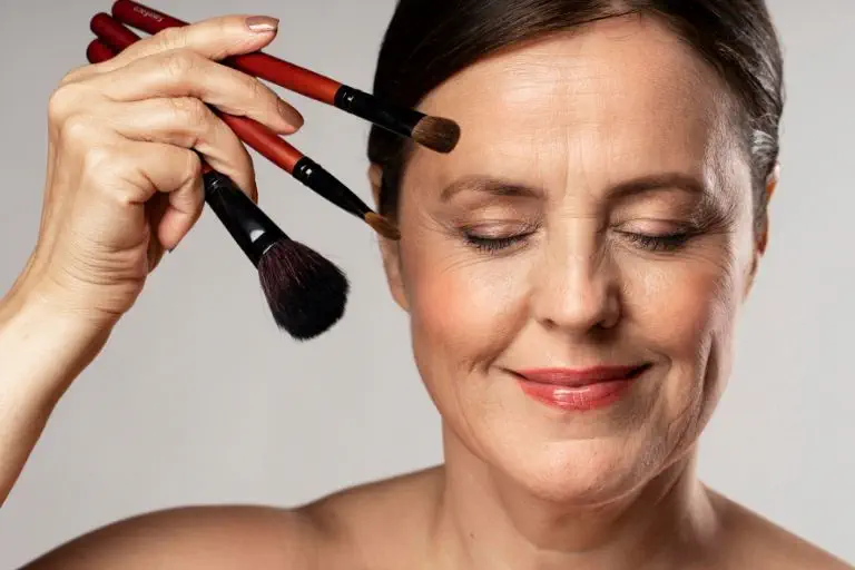 Iluminar piel madura vibeofbeauty