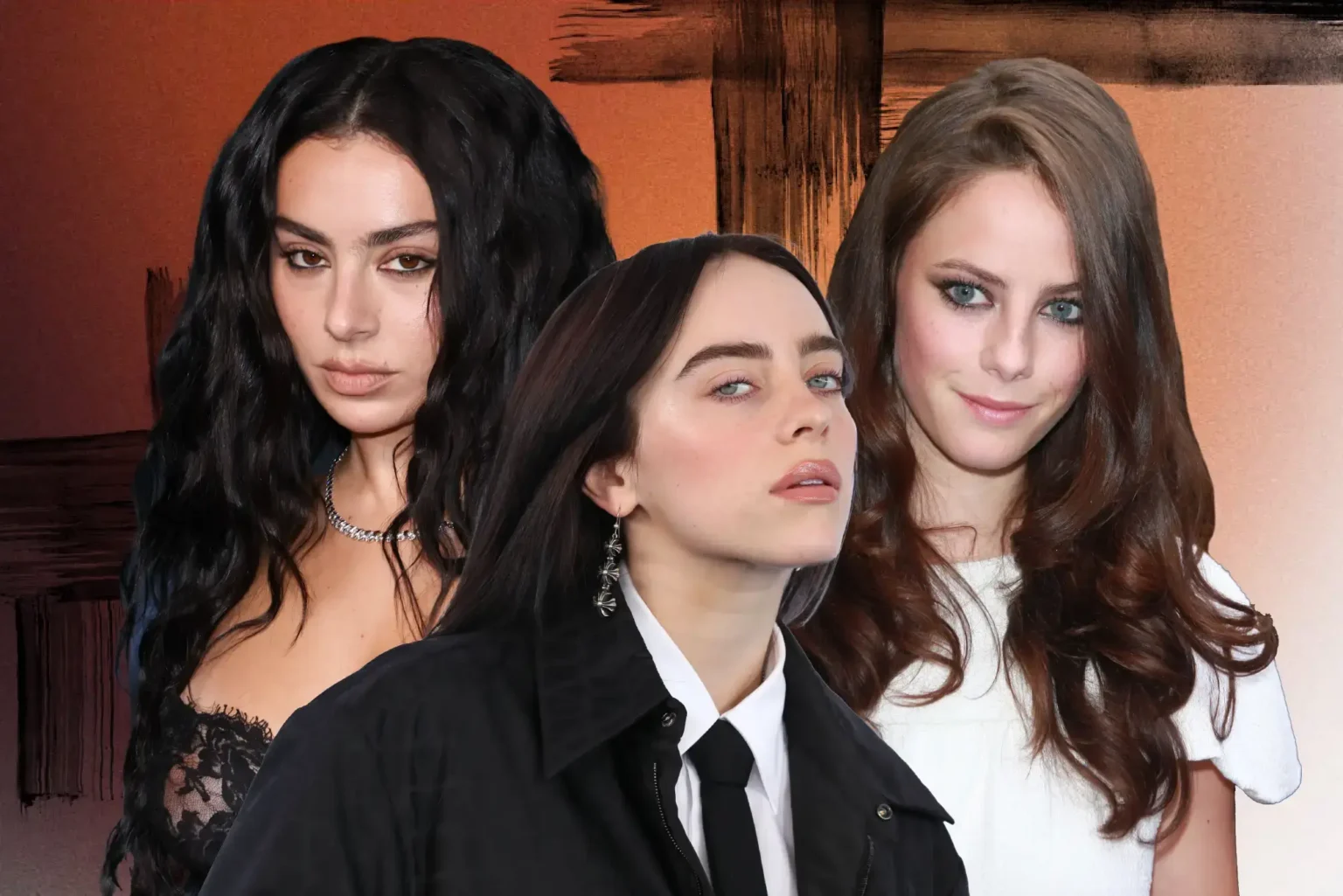 Messy girl vibeofbeauty