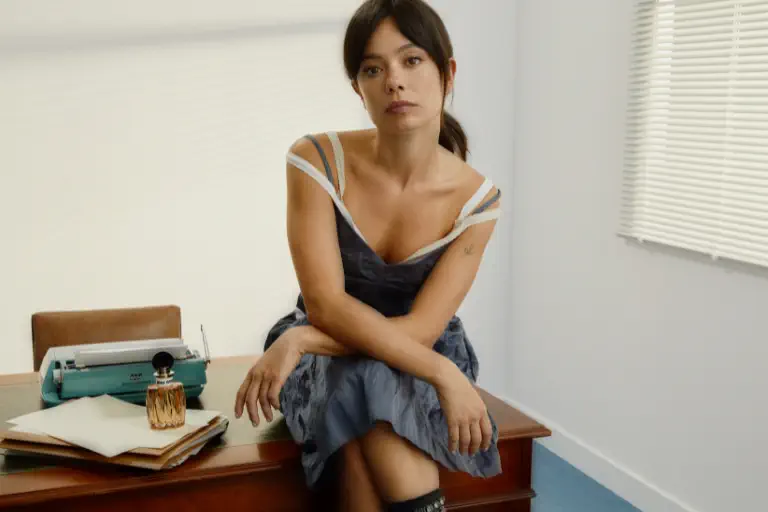 Tendencias en fragancias 2025 vibeofbeauty