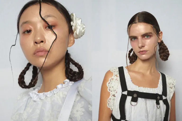 Tendencias maquillaje otoño barcelona vibeofbeauty