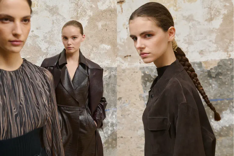 Tendencias maquillaje otoño simorra vibeofbeauty