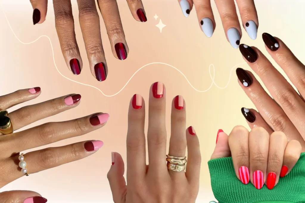 COLOR COMBOS UÑAS_VIBE_