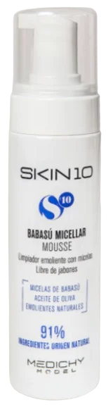 micellar_mousse_medichymodel_vibeofbeauty