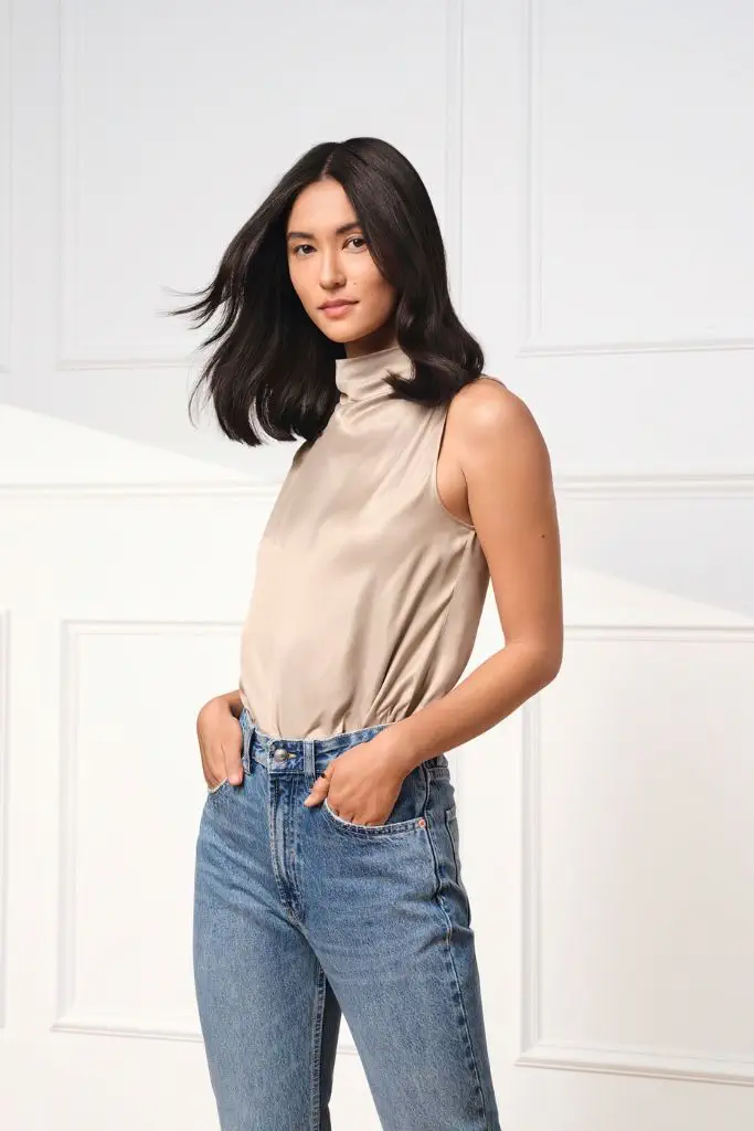 Corte italian bob vibeofbeauty