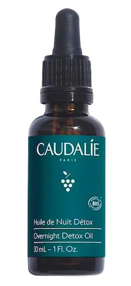 La firma Caudalíe destaca en la cosmética francesa por utilizar ingredientes que son 100% orgánicos.