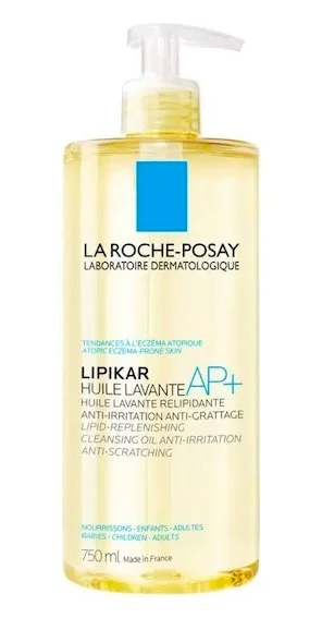 La firma La Roche-Posay es la número uno en cosmética francesa de farmacia gracias a sus fórmulas innovadoras.
