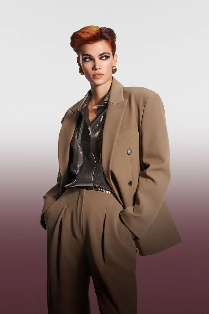 Pixie version 2025 vibeofbeauty