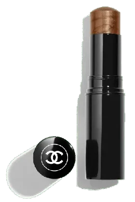 Toffee_Makeup_BAUME_ESSENTIEL_Chanel_VIBEofbeauty