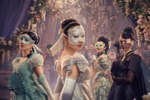 bridgerton temporada 4