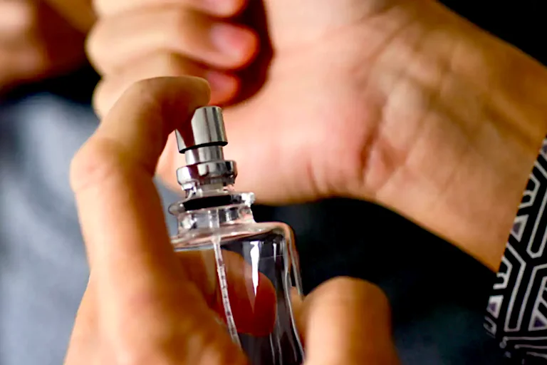 Los body sprays son un producto que sirve para refrescar el cuerpo en el día a día.