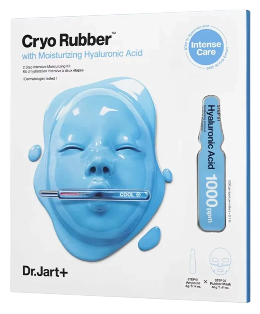 cryo_rubber_hyaluronic_vibeofbeauty