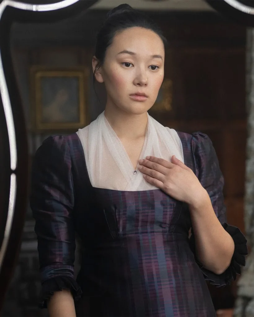 bridgerton temporada 4