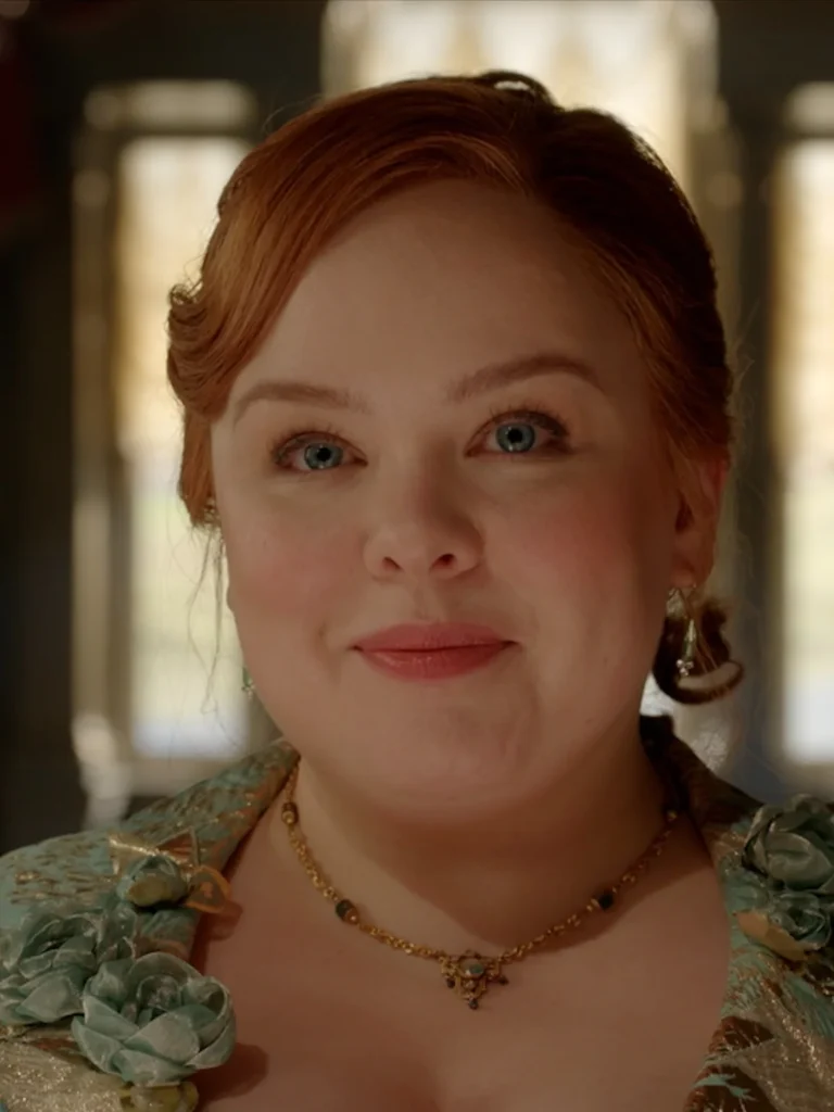 Labios jugosos bridgerton vibeofbeauty