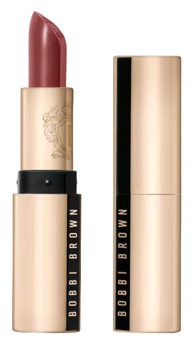 luxe nude bobbybrown vibeofbeauty