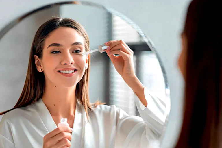 Para aprovechar al máximo la eficacia del ácido hialurónico es conveniente combinar diferentes pesos moleculares.