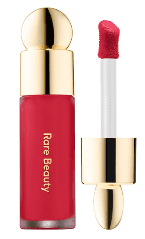 Soft pinch rarebeauty vibeofbeauty