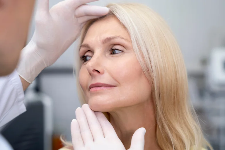 Fillers hialurónico Vibeofbeauty