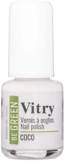 esmalte coco vitry vibeofbeauty
