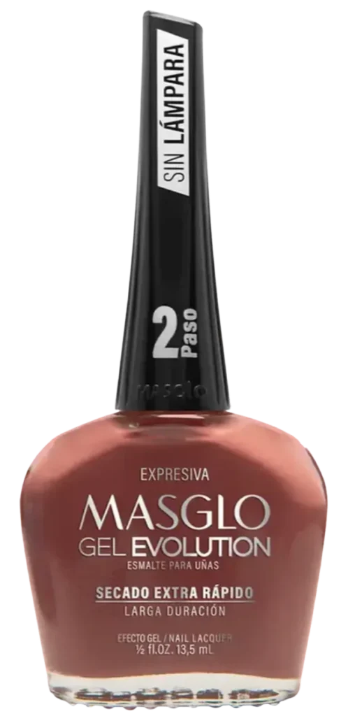 Esmalte masglo gel vibeofbeauty