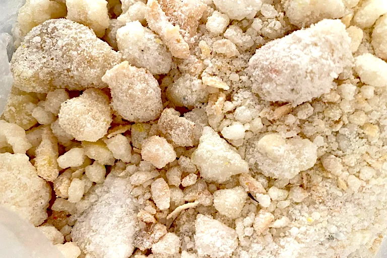 El almizcle es uno de los componentes esenciales de las fragancias de invierno que se definen como aromas clean.