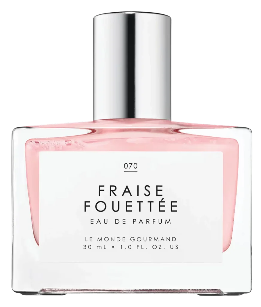fraise fouttee vibeofbeauty