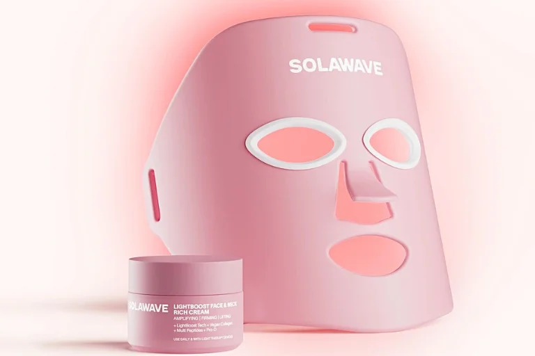 Las máscaras faciales ya son un clásico de los gadgets de belleza, pero no todas proporcionan resultados visibles.