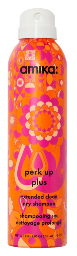 perk up plus amika vibeofbeauty