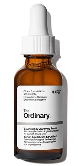 Balancing & Clarifyng Serum_TheOrdinary_vibeofbeauty