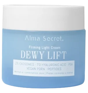 Dewy Lift Firming, de Alma Secret