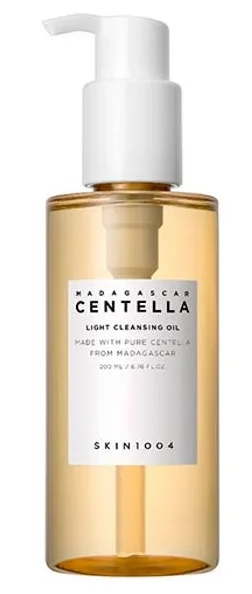 SKIN1004 Madagascar Centella Light Cleansing Oil