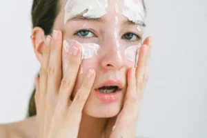 Cremas y sérums con ceramidas vibeofbeauty