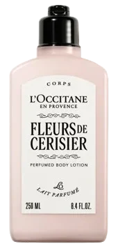 body-lotion-fleurs-cerisier-L´Occitane-Provence-