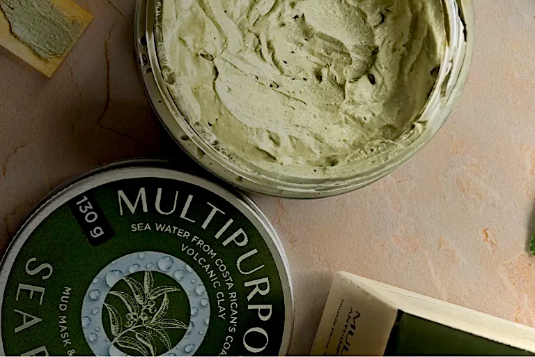 La peloterapia es una técnica ancestral que usa arcillas y barros de la naturaleza para mejorar la salud del organismo.