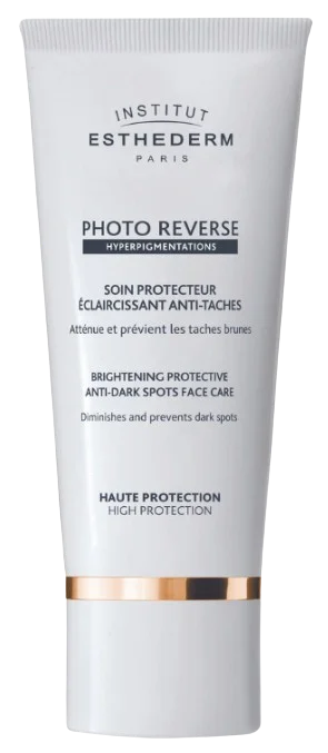 Photo Reverse Protector solar antimanchas de Institut Esthederm