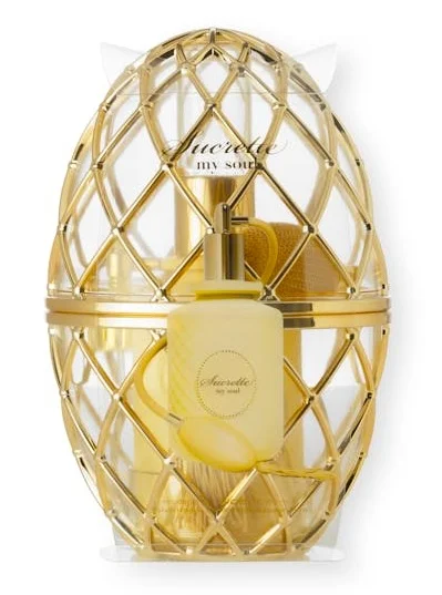 El perfume My Soul Sucrette de Mercadona destaca entre las fragancias dulces y especiadas por su elegancia para la noche.