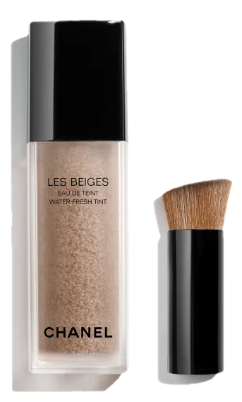 les-beiges-chanel-vibeofbeauty