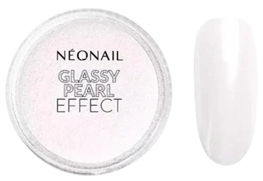 polvo-uñas-glassy-pearl-effect-néonail