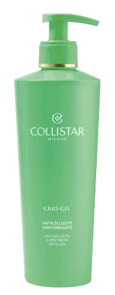 Crio-gel-anticelulítico efecto-frío-Collistar