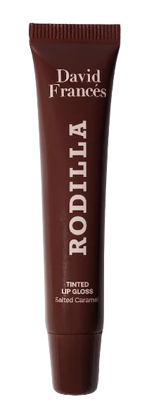 Gloss Salt Caramel, de David Francés para Rodilla