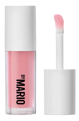 SuperShine Lip Gloss Rosewater, de Makeup By Mario