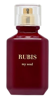 El perfume con frutos rojos Rubis My Soul de Mercadona destaca por ser ideal para utilizar en verano.