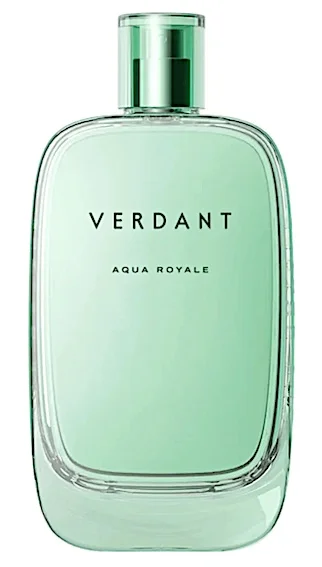 Entre los perfumes con notas frescas el eau de toilette Aqua Royale de Verdant de Mercadona recuerda el aroma de un Gin tonic porque contiene notas muy cítricas.