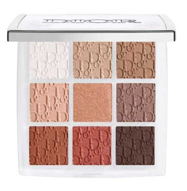 Dior Backstage Eye Palette_Dior