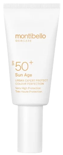 Urban Expert Protect Colour-Spf50+_Montibello