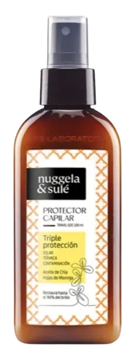 Protector capilar Total Hair Protector_Nuggela_Sulé